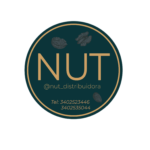 NUTDISTRIBUIDORA