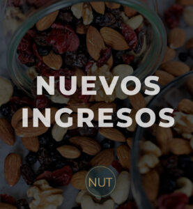 Portada 5 frutos secos