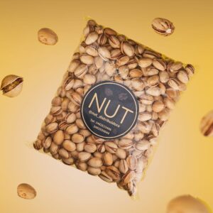 Portada 10 NUECES NUT