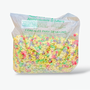 cereales anillos