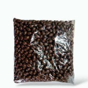 mani chocolate negro