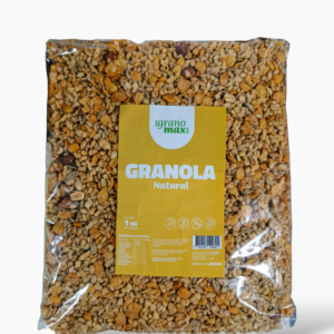 granola natural
