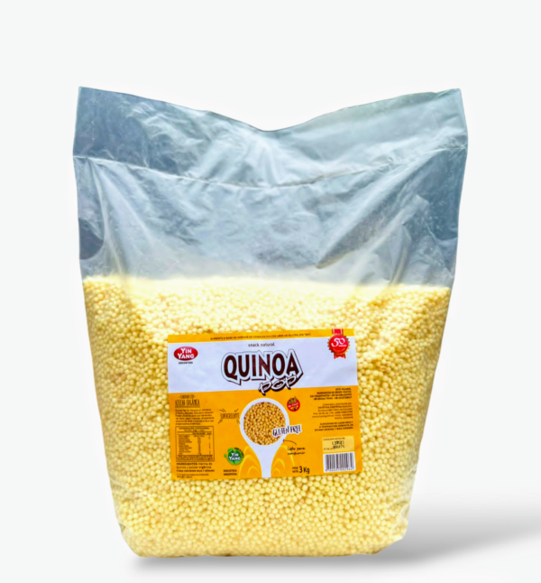 quinoa