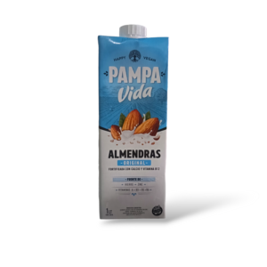 leche pampa vida